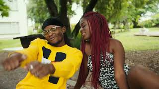 King Avry  Treasure Official Music Video [upl. by Golub]