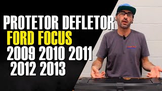 DEFLETOR INFERIOR FOCUS 2009 2010 2011 2012 2013 [upl. by Aeuhsoj]