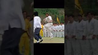 Bruce Lee Enter The Dragon brucelee enterthedragon [upl. by Atinaej]