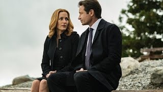 Mark Snow  More Remorse The XFiles Home Again  1AYW02 [upl. by Hsiwhem]