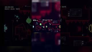 Delirium tremens 38 gd geometrydash demon [upl. by Ecined616]