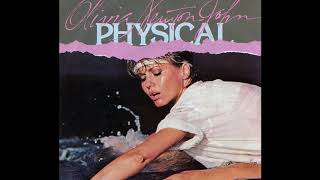 Olivia Newton John  Physical 1981 Disco Purrfection Version [upl. by Tattan]