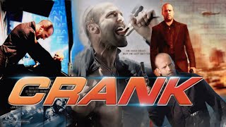 Crank 2006 American Movie  Jason Statham  Crank English Full Movie HD 720p Fact amp Some Details [upl. by Wini]