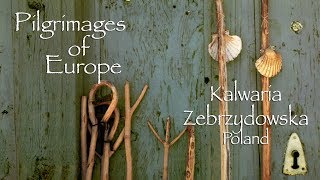 Pilgrimages of Europe Kalwaria Zebrzydowska Poland  Documentary Trailers [upl. by Parthen]