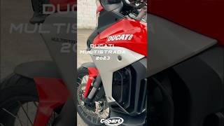 Você gosta de motos motos motoqueiro ducati ducatimultistrada leilao moto [upl. by Anigal]