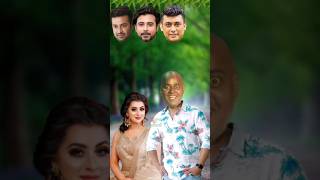 Number One Shakib Khan and bubly short youtubeshorts [upl. by Sunil]