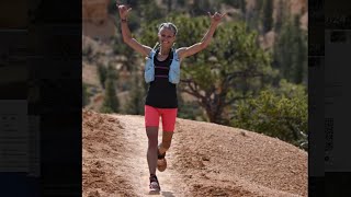 Bryce Canyon 100 Mile Ultra 51824 [upl. by Iver363]