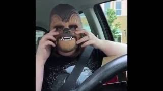 Chewbacca Mom  ORIGINAL [upl. by Crescin]