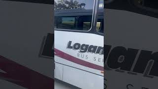 “Exploring Loganholme Bus Station A Quick Tour” [upl. by Pancho996]