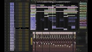 Ian Carey feat Michelle Shellers Keep On Rising ROSSO FALLEN FL STUDIO REWORK [upl. by Brazee759]