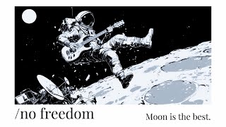 no freedom [upl. by Salita]