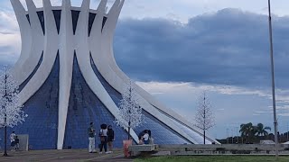 Especial De NATAL BRASÍLIA ILUMINADA [upl. by Warga]