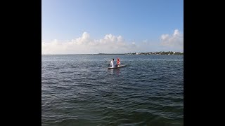 Top 5 places to launch your kayak or sup in the Lower Florida Keys Mini Season spots to know [upl. by Chelsea445]