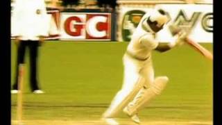 Sunil Gavaskar  ESPN Legends Part 1 of 4 [upl. by Benn]