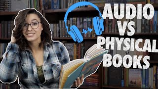 Are Audiobooks REALLY Reading [upl. by Eseila153]