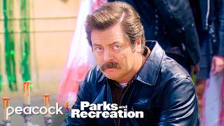 Fans Said These Were the Top 10 Most Important Episodes  Parks and Recreation [upl. by Arquit647]