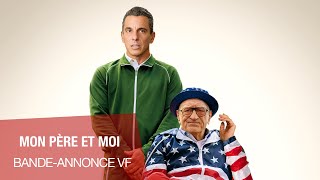 MON PÈRE ET MOI  Bandeannonce VF [upl. by Nylesoj859]