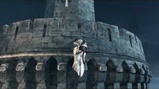 Assassins Creed II Acre Dream Tower [upl. by Julian9]