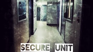 The not so secure mental health unit [upl. by Marvin150]