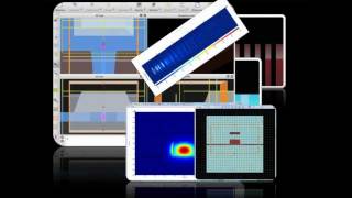 Integrated Optics  FDTD  Lumerical Solutions [upl. by Sedaiuqlem792]