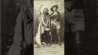 Sitting Bull The Spiritual Leader Who Defied America [upl. by Tak]