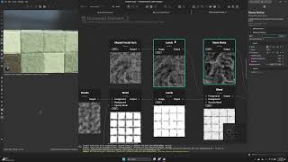 Instamat Primer  Basic Tile  Part 2 [upl. by Annaierb167]