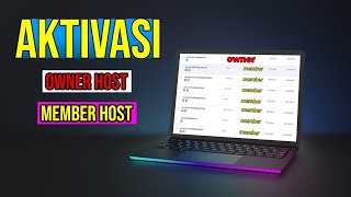 Tambah dan Hapus Lisensi Zoom Pro Super Admin  INN Tutorial [upl. by Sorodoeht]