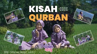 ALULA AISY  KISAH QURBAN Official MV [upl. by Pollitt]