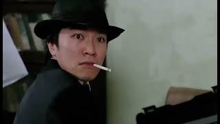 Stephen Chow  from Beijing with love funny scene [upl. by Compton]