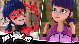 MIRACULOUS  🐞 COMPILATION 2  SEASON 5 🐾  Tales of Ladybug amp Cat Noir [upl. by Halilad383]