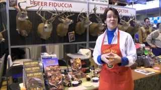 Tips for Marinating Venison by Kate Fiduccia [upl. by Alphonse]