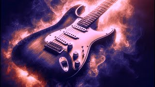 Sweet Groove Guitar Backing Track  A Minor [upl. by Wilmer806]