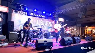 Neo Jibles  Penyesalan Koes Plus Cover Song [upl. by Docilla656]