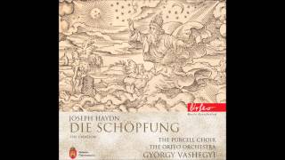 Joseph Haydn Die Schöpfung The Creation 27 Chor [upl. by Tcideneb]