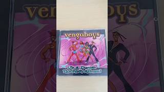 Vengaboys  Up amp Down The Party Album CD dance music [upl. by Aihsel307]