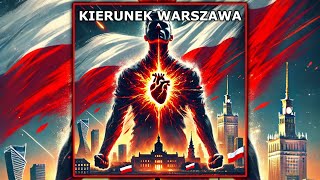 Kierunek Warszawa  11 Listopada  Patriotyczny Rap [upl. by Bigg]