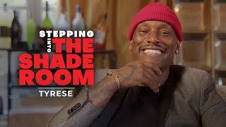 Tyrese Talks Love Divorce The Real King of RampB and More  FULL INTERVIEW [upl. by Imena]