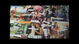 How To Make A Vision Board  To Attract The Perfect Relationship [upl. by Spiegelman]