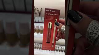 SEPHORA LIP SET RECOMMENDATIONS FOR SEPHORA SAVINGS EVENT [upl. by Hamitaf239]