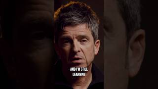 Noel Gallagher On Playing Guitar amp His Guitar Heroes [upl. by Anialram]