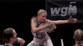 WGI 2024  World Championships CG Montage [upl. by Resee938]