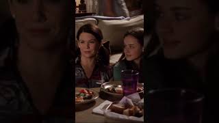 Rory’s graduation speech 🥲 gilmoregirls [upl. by Calesta]