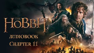 Chapter 11 Of The Hobbit  Listen To The Audiobook Now [upl. by Ellenet]