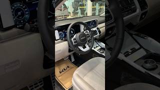 2023 Kia SORENTO SUV 7Seaters kia sorento luxurycars shorts subscribe [upl. by Awe]