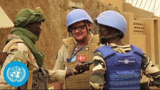 UN Peacekeeping a truly global partnership [upl. by Einhorn]