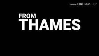 From Thames logo [upl. by Bocaj]