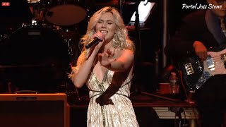 Joss Stone  Piece Of My Heart  Nova York 2020 Janis Joplin Cover 1080p [upl. by Mansur309]