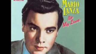 Mario Lanza sings quotSanta Luciaquot [upl. by Urban]