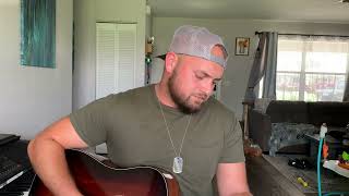 Kameron Marlowe  Giving You Up  Billy Craver Cover [upl. by Gerianne]