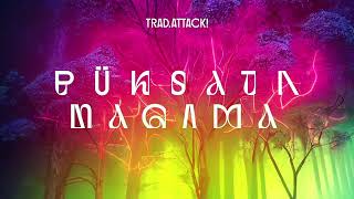 TRADATTACK  Püksata magama Official Audio [upl. by Barncard]